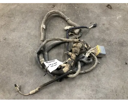 Electrical Parts, Misc. Freightliner FL70 Vander Haags Inc Dm