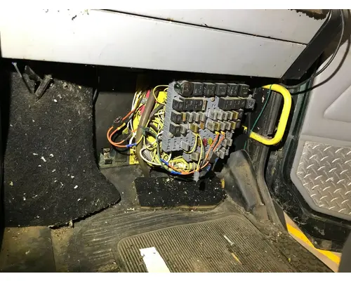 Electrical Parts, Misc. Freightliner FL70 Vander Haags Inc Sf