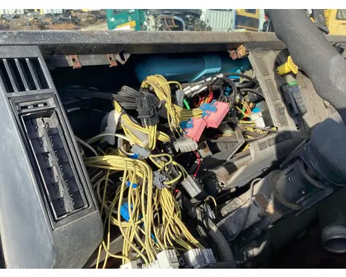 Electrical Parts, Misc. Freightliner FL70 Vander Haags Inc WM