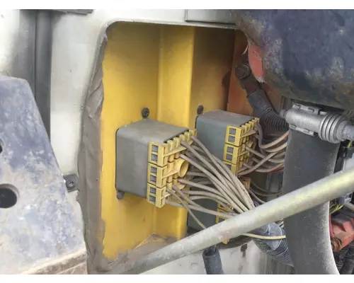 Electrical Parts, Misc. Freightliner FL70 Vander Haags Inc Sp