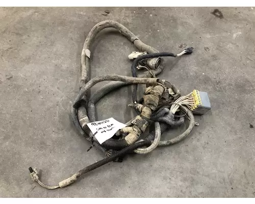 Electrical Parts, Misc. Freightliner FL70 Vander Haags Inc Dm