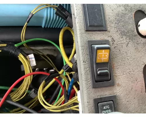 Electrical Parts, Misc. Freightliner FL70 Vander Haags Inc Col