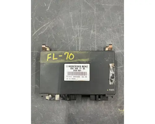 Electrical Parts, Misc. FREIGHTLINER FL70 Tim Jordan's Truck Parts, Inc.