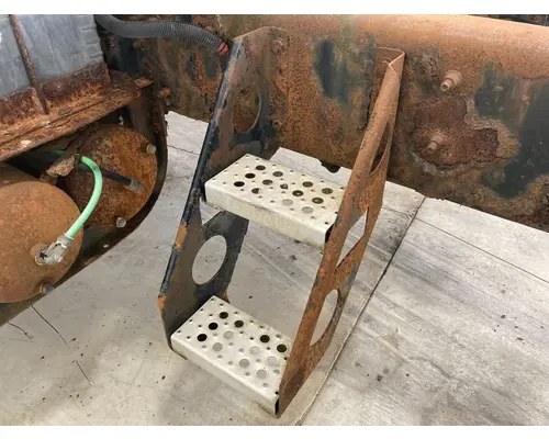 Brackets, Misc. Freightliner FL70 Vander Haags Inc Col