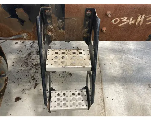 Brackets, Misc. Freightliner FL70 Vander Haags Inc Col