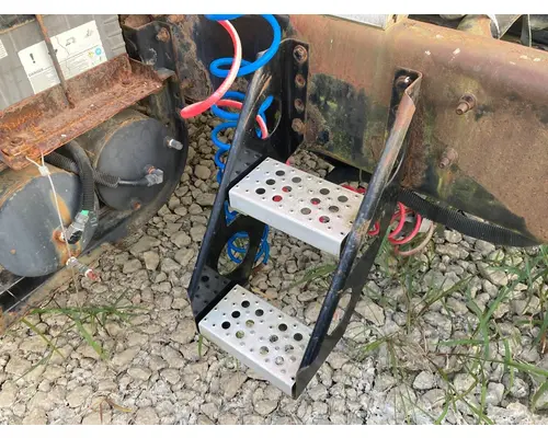 Brackets, Misc. Freightliner FL70 Vander Haags Inc Col