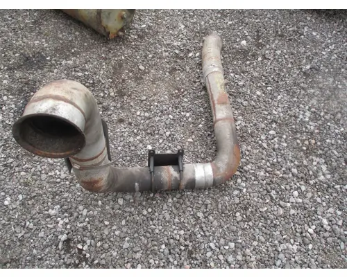 Exhaust Pipe Freightliner FL70 Dixie Truck Centre