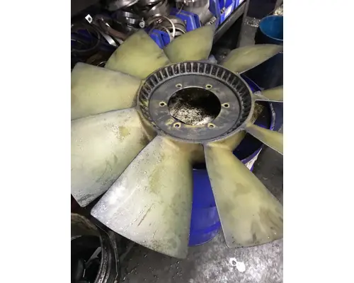 Fan Blade FREIGHTLINER FL70 Charlotte Truck Parts,inc.