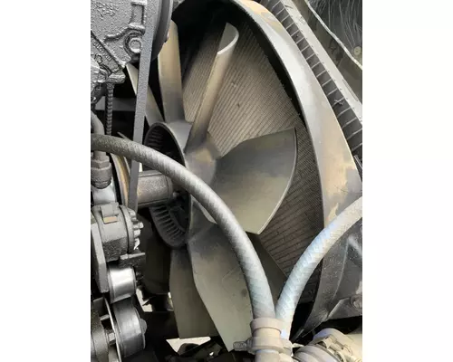 Fan Clutch FREIGHTLINER FL70 DTI Trucks