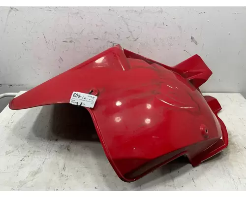Fender Extension FREIGHTLINER FL70 Frontier Truck Parts