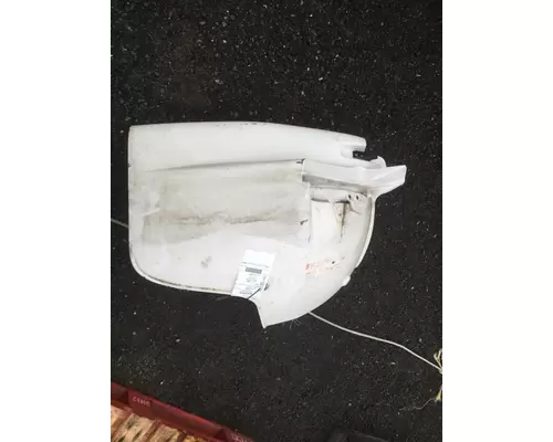 Fender Extension FREIGHTLINER FL70 LKQ KC Truck Parts - Inland Empire