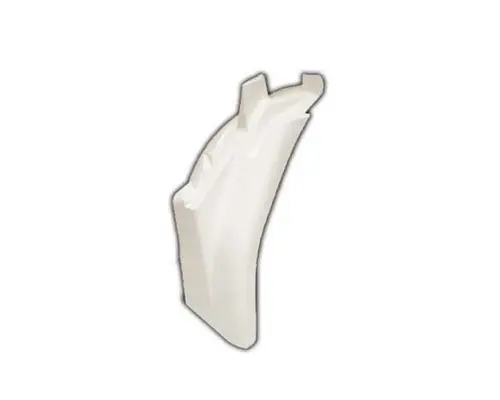Fender Extension FREIGHTLINER FL70 LKQ Plunks Truck Parts And Equipment - Jackson