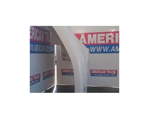 Fender Extension FREIGHTLINER FL70 American Truck Salvage