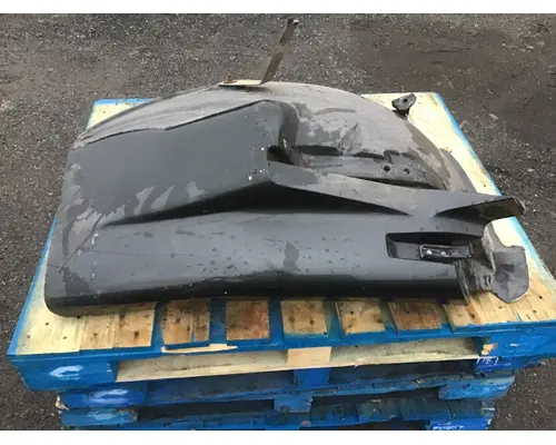 Fender Extension FREIGHTLINER FL70 Rydemore Heavy Duty Truck Parts Inc