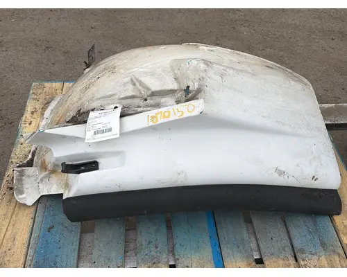 Fender Extension FREIGHTLINER FL70 Rydemore Heavy Duty Truck Parts Inc