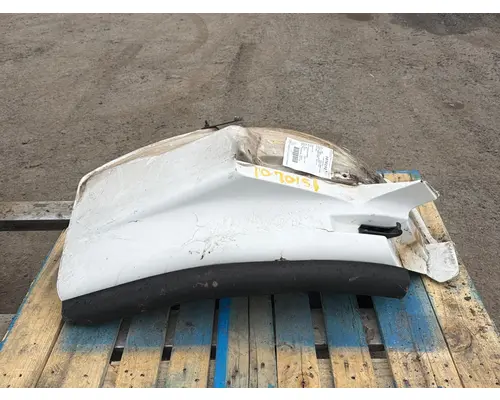 Fender Extension FREIGHTLINER FL70 Rydemore Heavy Duty Truck Parts Inc