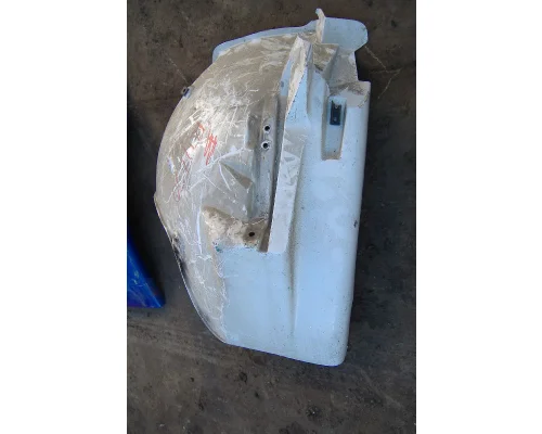 Fender Extension FREIGHTLINER FL70 Sam's Riverside Truck Parts Inc