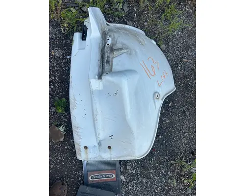 Fender Extension FREIGHTLINER FL70 Paul's Auto Salvage