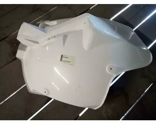 Fender Extension Freightliner FL70 Spalding Auto Parts