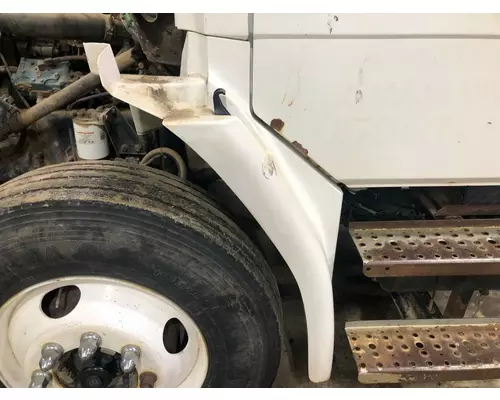 Fender Freightliner FL70 Vander Haags Inc Sf