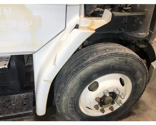 Fender Freightliner FL70 Vander Haags Inc Sf