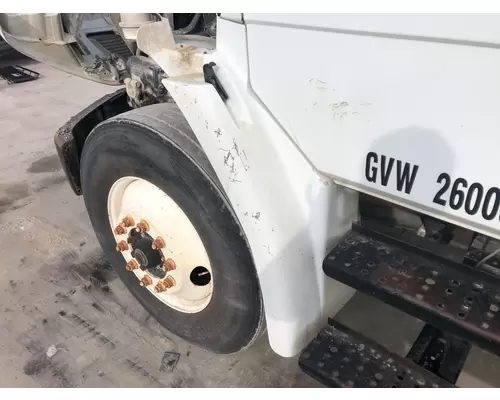 Fender Freightliner FL70 Vander Haags Inc Kc