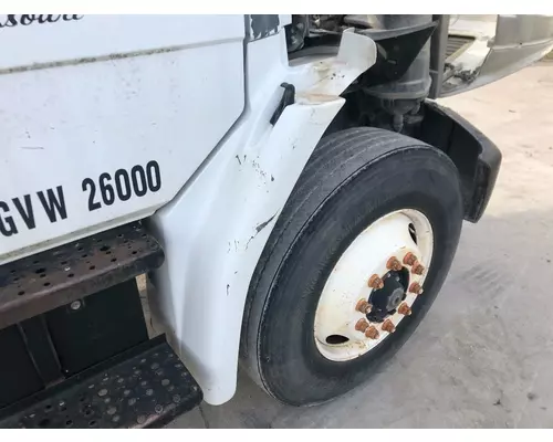 Fender Freightliner FL70 Vander Haags Inc Kc