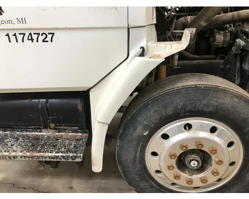 Fender Freightliner FL70 Vander Haags Inc WM