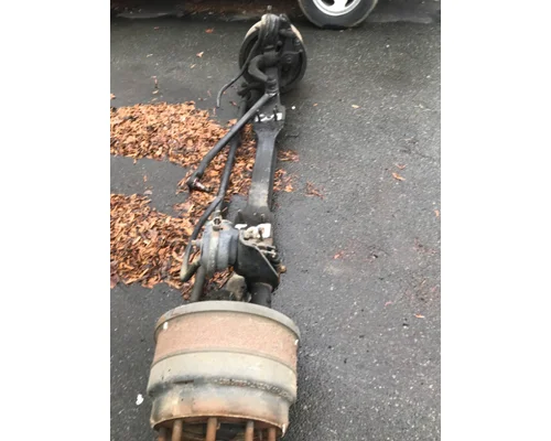 Axle Beam (Front) FREIGHTLINER FL70 Charlotte Truck Parts,inc.