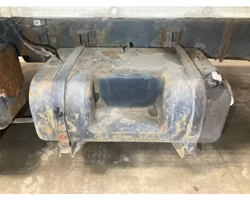 Fuel Tank Strap/Hanger Freightliner FL70 Vander Haags Inc Sf