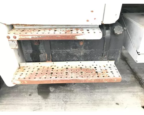 Fuel Tank Strap/Hanger Freightliner FL70 Vander Haags Inc Cb