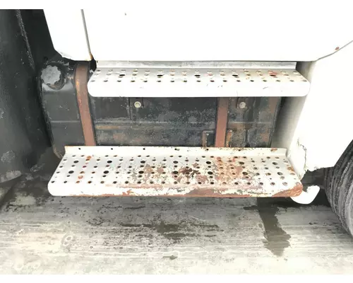 Fuel Tank Strap/Hanger Freightliner FL70 Vander Haags Inc Cb