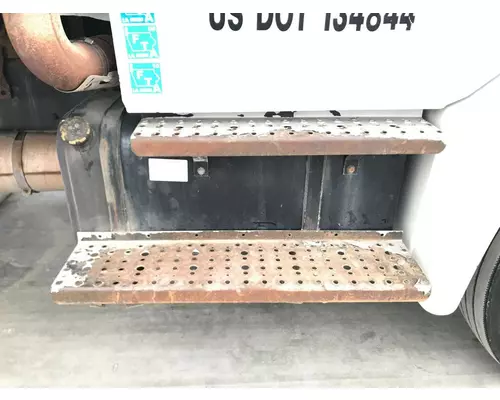 Fuel Tank Strap/Hanger Freightliner FL70 Vander Haags Inc Cb