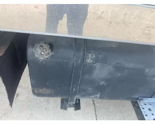 Fuel Tank Strap/Hanger Freightliner FL70 Vander Haags Inc Kc