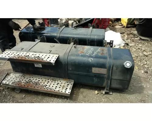 Fuel Tank FREIGHTLINER FL70 New York Truck Parts, Inc.