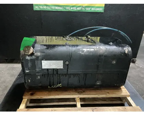 Fuel Tank FREIGHTLINER FL70 Geco - Fresno