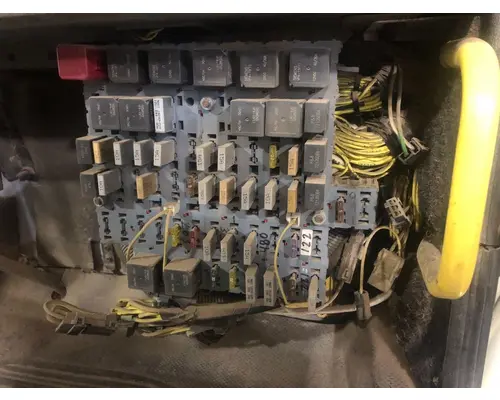 Fuse Box Freightliner FL70 Vander Haags Inc Sf