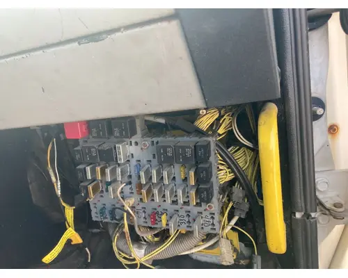 Fuse Box Freightliner FL70 Vander Haags Inc Kc
