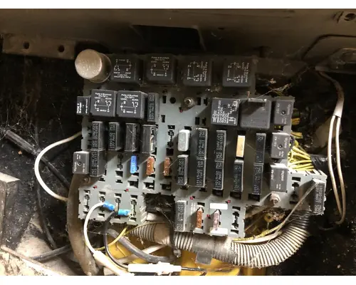 Fuse Box Freightliner FL70 Vander Haags Inc WM