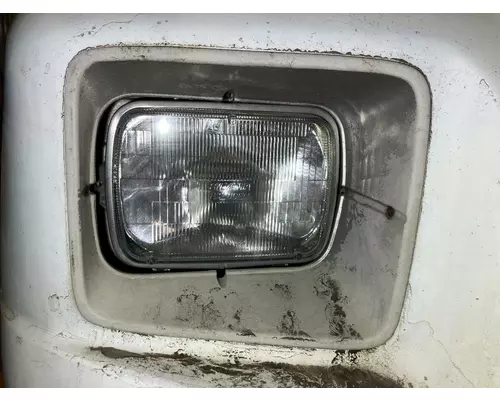 Headlamp Assembly Freightliner FL70 Vander Haags Inc Sf