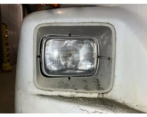 Headlamp Assembly Freightliner FL70 Vander Haags Inc Sf