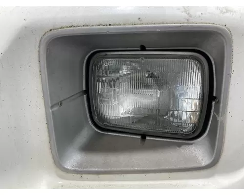 Headlamp Door / Cover Freightliner FL70 Vander Haags Inc Col
