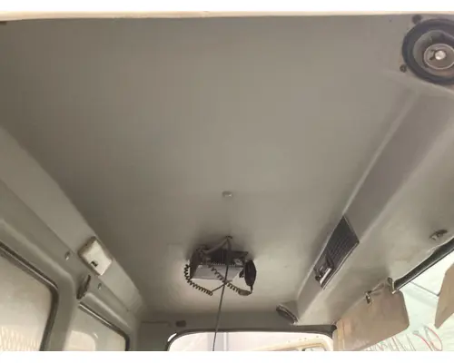 Headliner Freightliner FL70 Vander Haags Inc Col