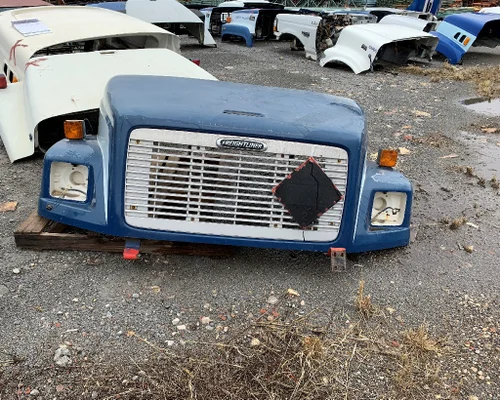 Hood FREIGHTLINER FL70 Custom Truck One Source