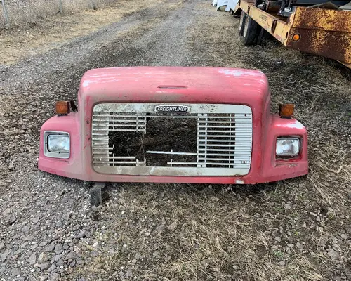 Hood FREIGHTLINER FL70 Custom Truck One Source