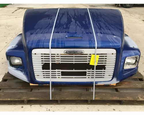 Hood FREIGHTLINER FL70 Frontier Truck Parts