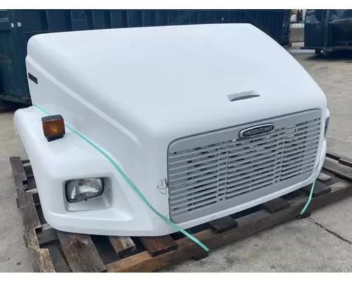 Hood FREIGHTLINER FL70 Frontier Truck Parts
