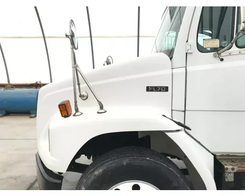 Hood Freightliner FL70 Vander Haags Inc Cb