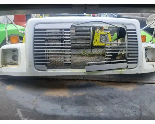 Hood FREIGHTLINER FL70 Truck Salvage International Inc