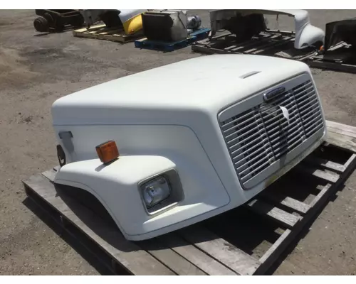 Hood FREIGHTLINER FL70 Rydemore Heavy Duty Truck Parts Inc